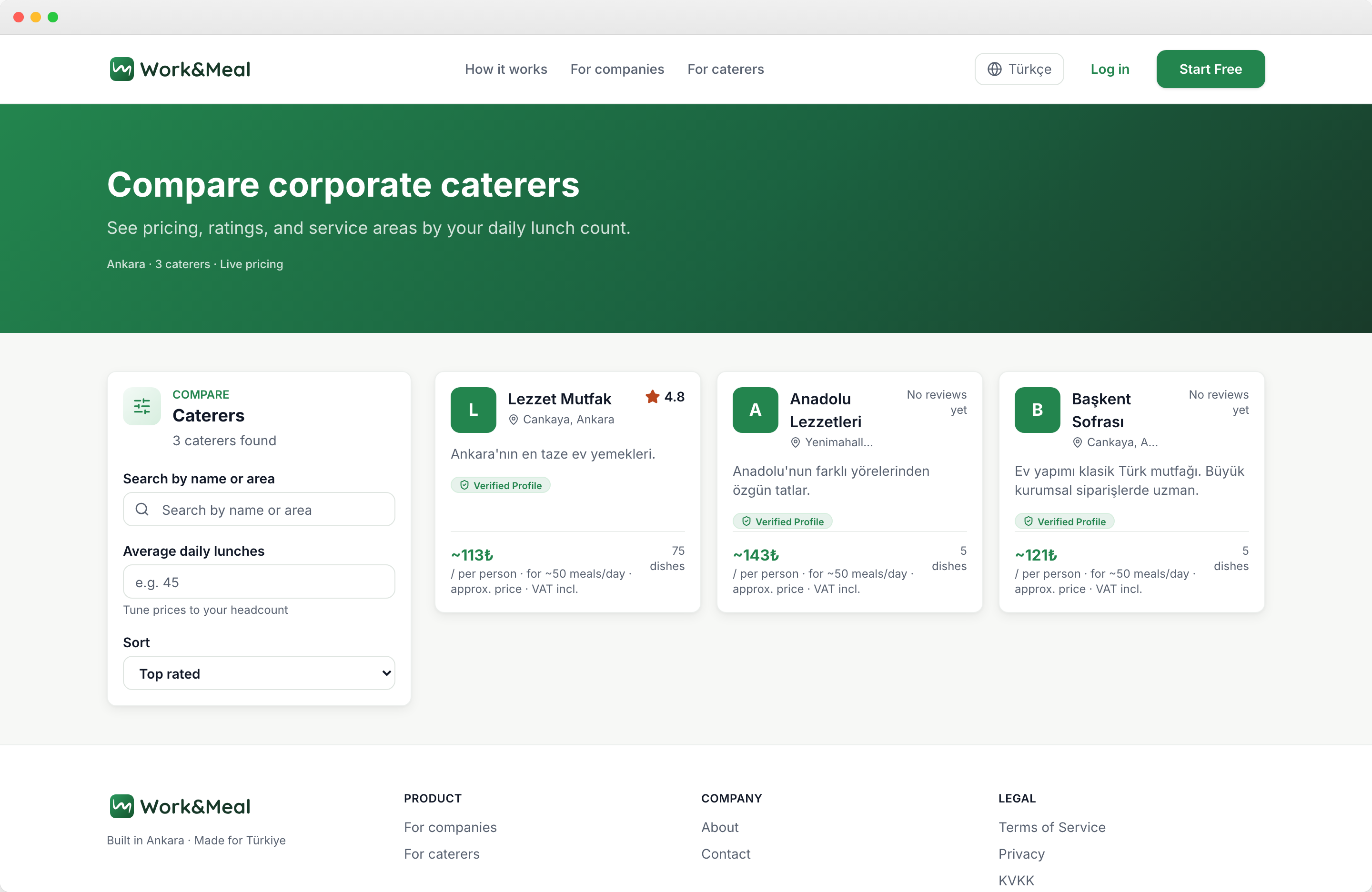 istebu marketplace screen